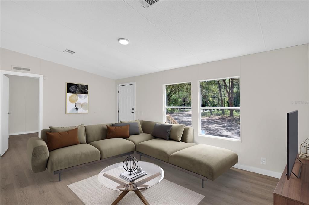 For Sale: $224,900 (3 beds, 2 baths, 960 Square Feet)