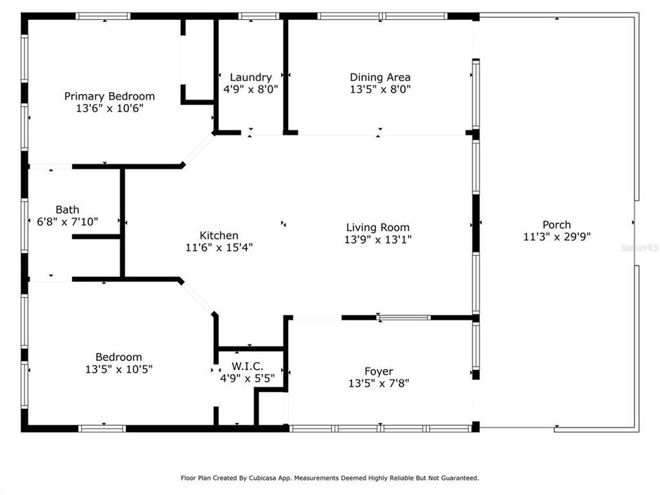 En Venta: $284,900 (2 camas, 1 baños, 990 Pies cuadrados)