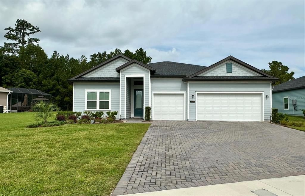 最近租的: $3,200 (4 贝兹, 3 浴室, 2692 平方英尺)