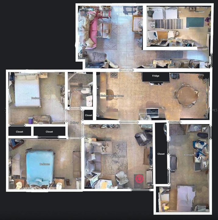 For Sale: $325,000 (3 beds, 1 baths, 1466 Square Feet)