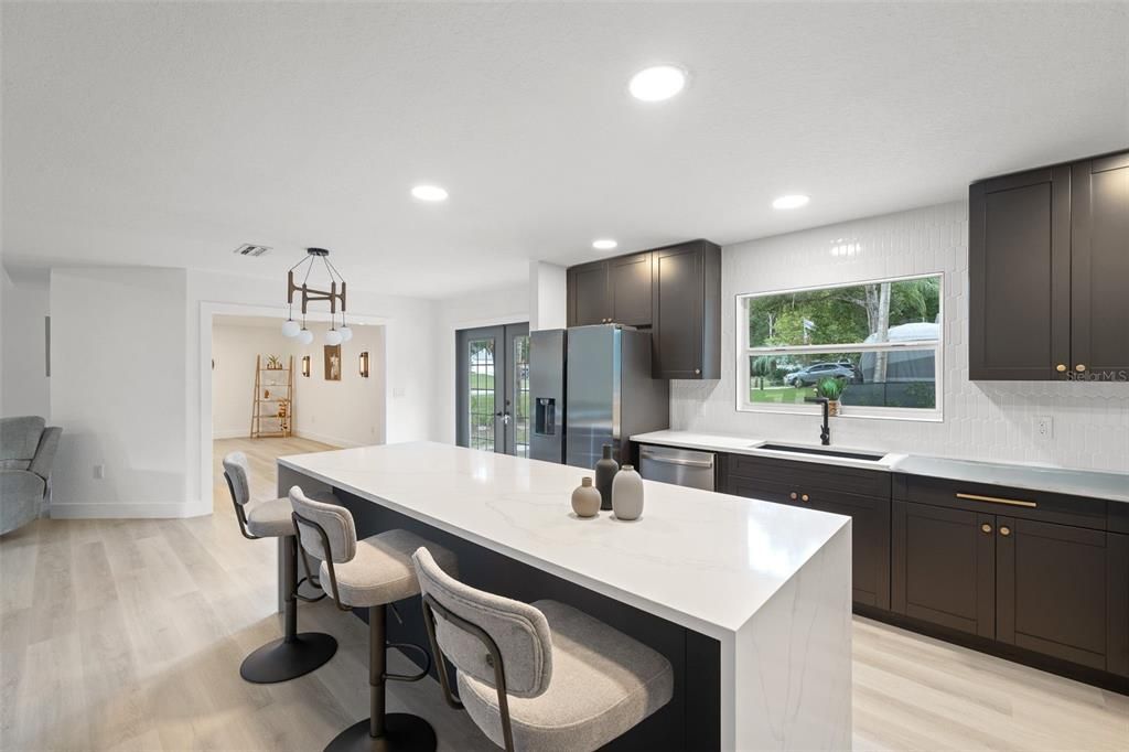 Active With Contract: $399,000 (3 beds, 2 baths, 1972 Square Feet)