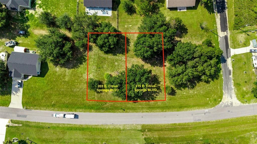 En Venta: $49,000 (0.46 acres)