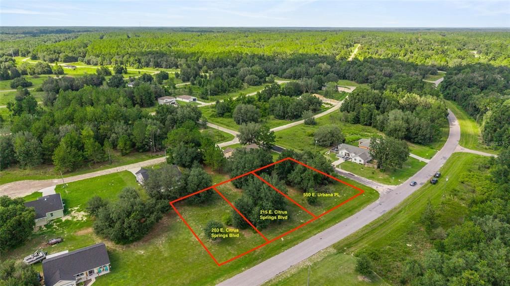 En Venta: $49,000 (0.46 acres)