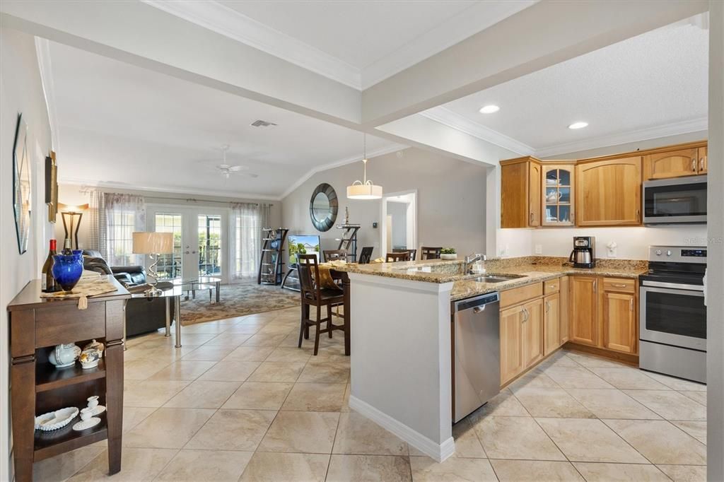 Activo con contrato: $500,000 (3 camas, 2 baños, 1601 Pies cuadrados)