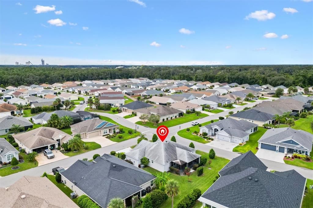 Activo con contrato: $500,000 (3 camas, 2 baños, 1601 Pies cuadrados)