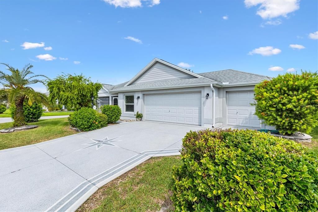 Activo con contrato: $500,000 (3 camas, 2 baños, 1601 Pies cuadrados)