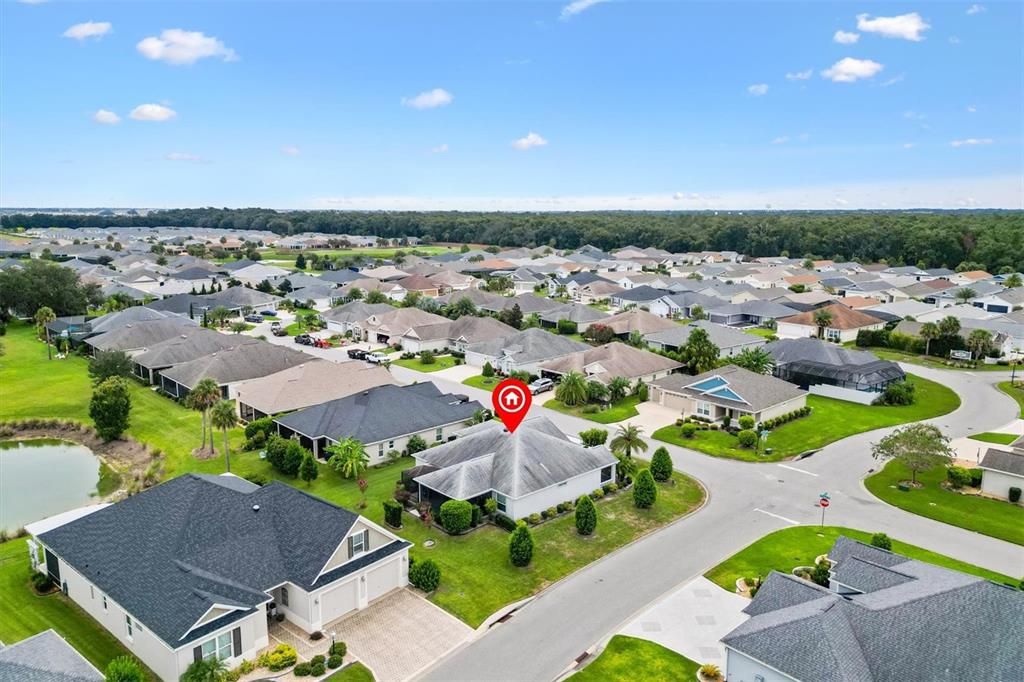 Activo con contrato: $500,000 (3 camas, 2 baños, 1601 Pies cuadrados)