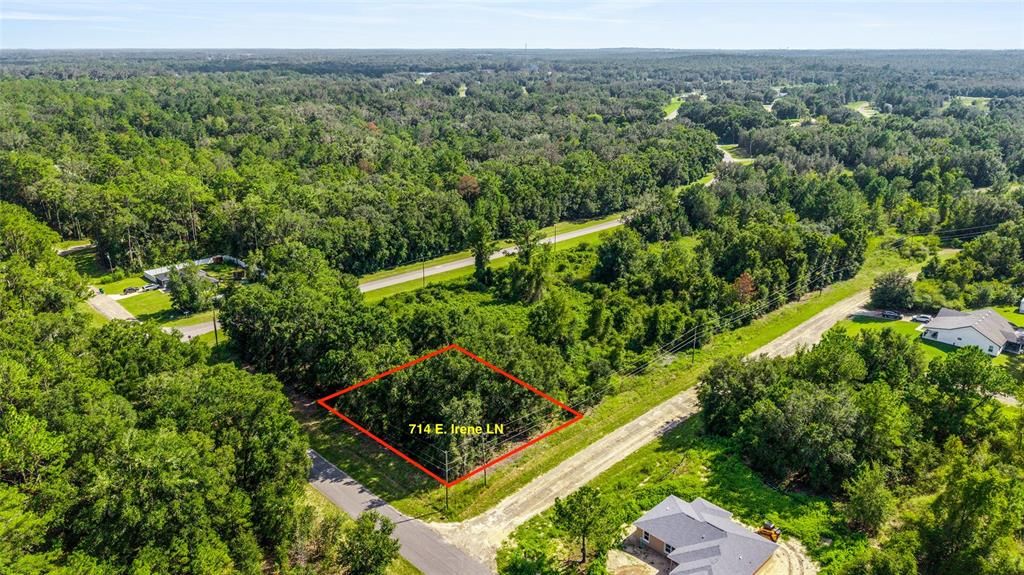 For Sale: $26,500 (0.43 acres)