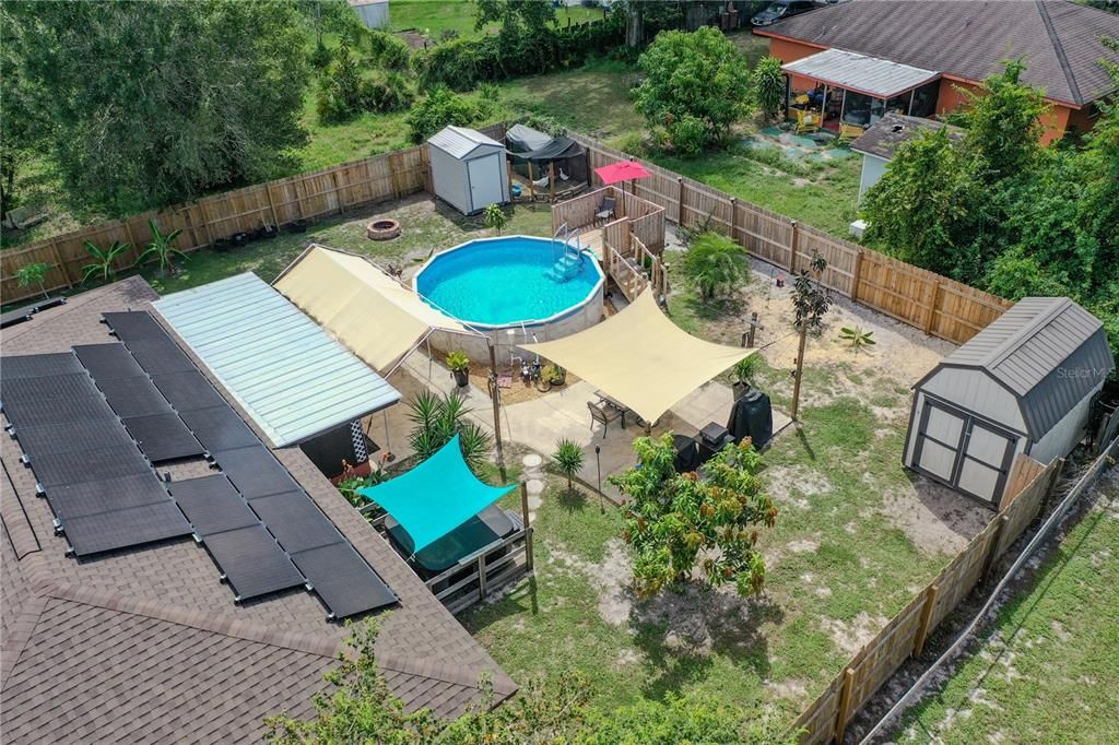 En Venta: $250,000 (3 camas, 2 baños, 1400 Pies cuadrados)