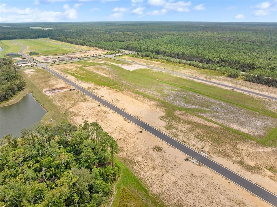 На продажу: $249,000 (0.25 acres)