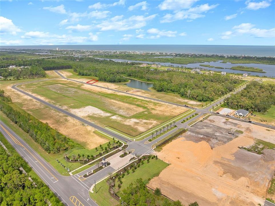 На продажу: $249,000 (0.25 acres)