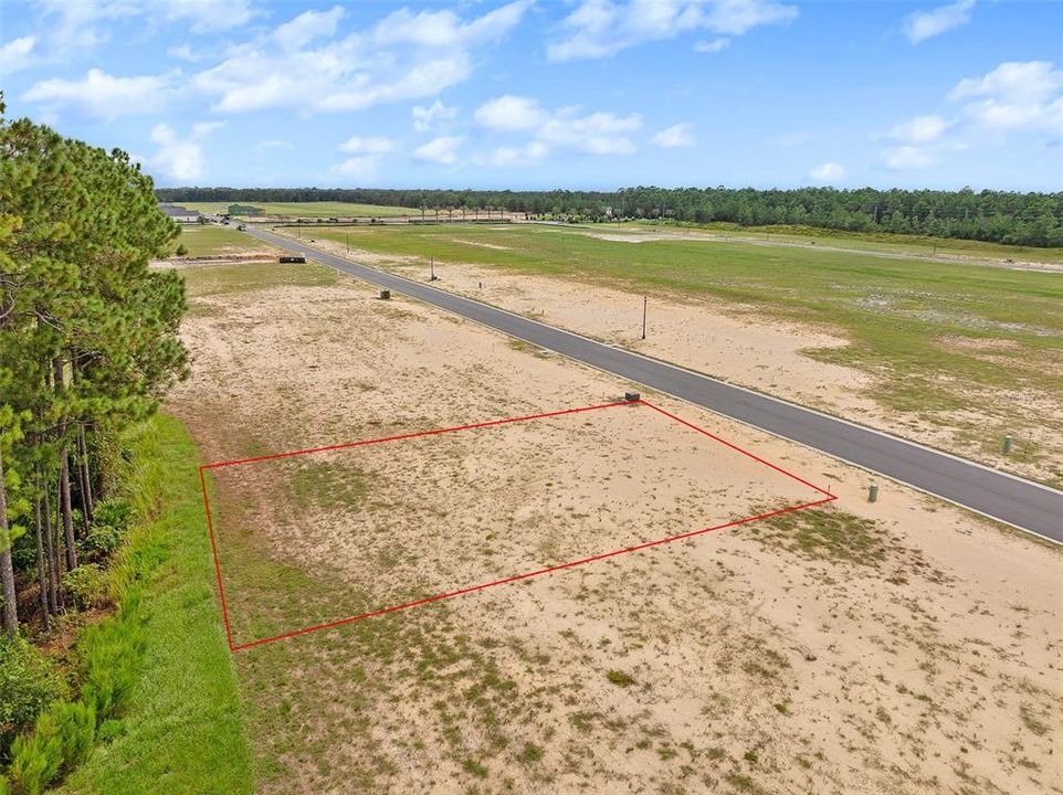 На продажу: $249,000 (0.25 acres)