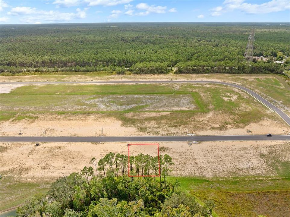 На продажу: $249,000 (0.25 acres)