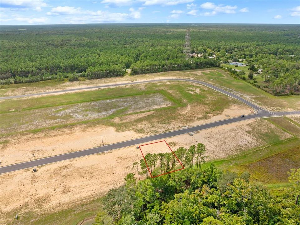 На продажу: $249,000 (0.25 acres)