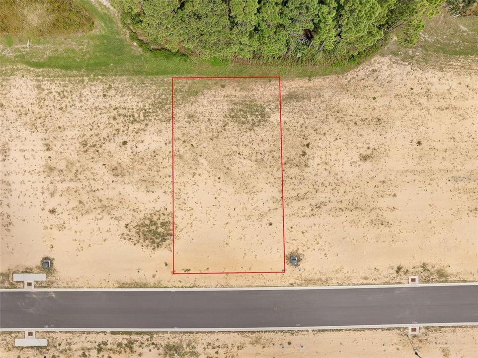 На продажу: $249,000 (0.25 acres)