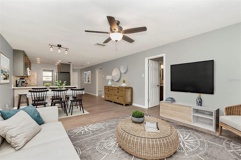 For Rent: $1,750 (2 beds, 2 baths, 1220 Square Feet)