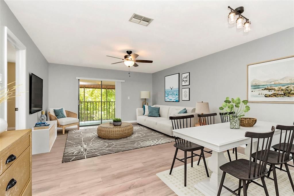 For Rent: $1,750 (2 beds, 2 baths, 1220 Square Feet)