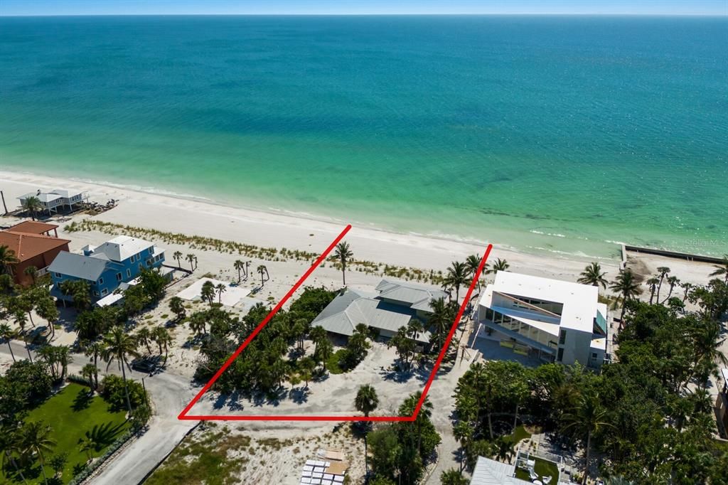 На продажу: $5,000,000 (5 спален, 3 ванн, 3492 Квадратных фут)