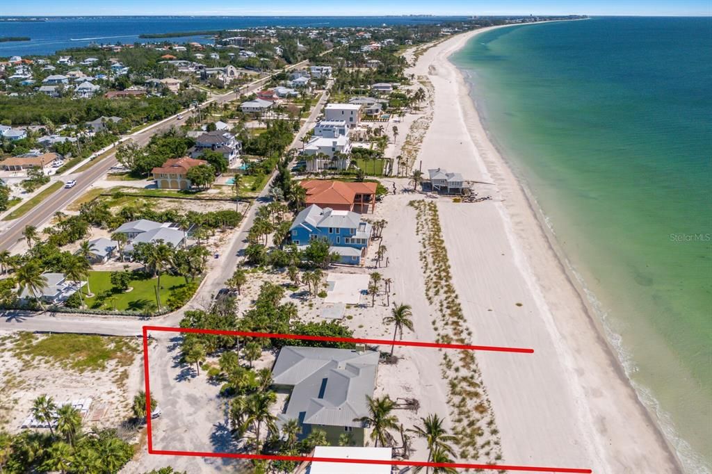 На продажу: $5,000,000 (5 спален, 3 ванн, 3492 Квадратных фут)