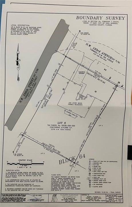 For Sale: $347,900 (3 beds, 2 baths, 1478 Square Feet)