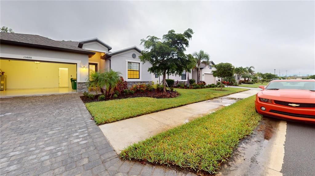 En Renta: $2,850 (4 camas, 3 baños, 2044 Pies cuadrados)