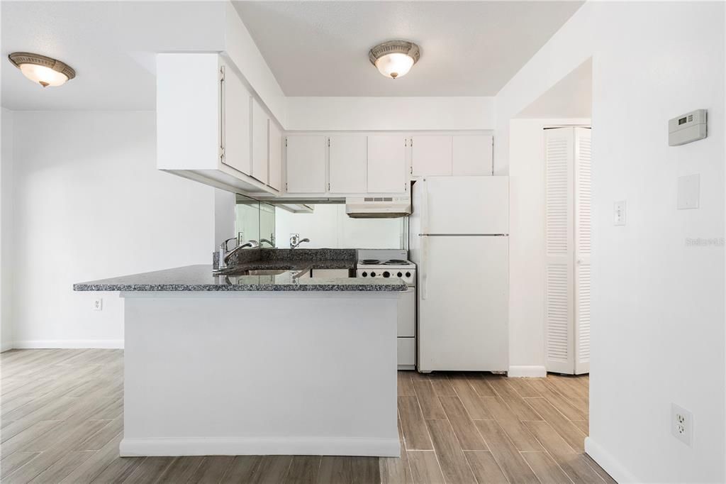 待售: $108,000 (1 贝兹, 1 浴室, 561 平方英尺)