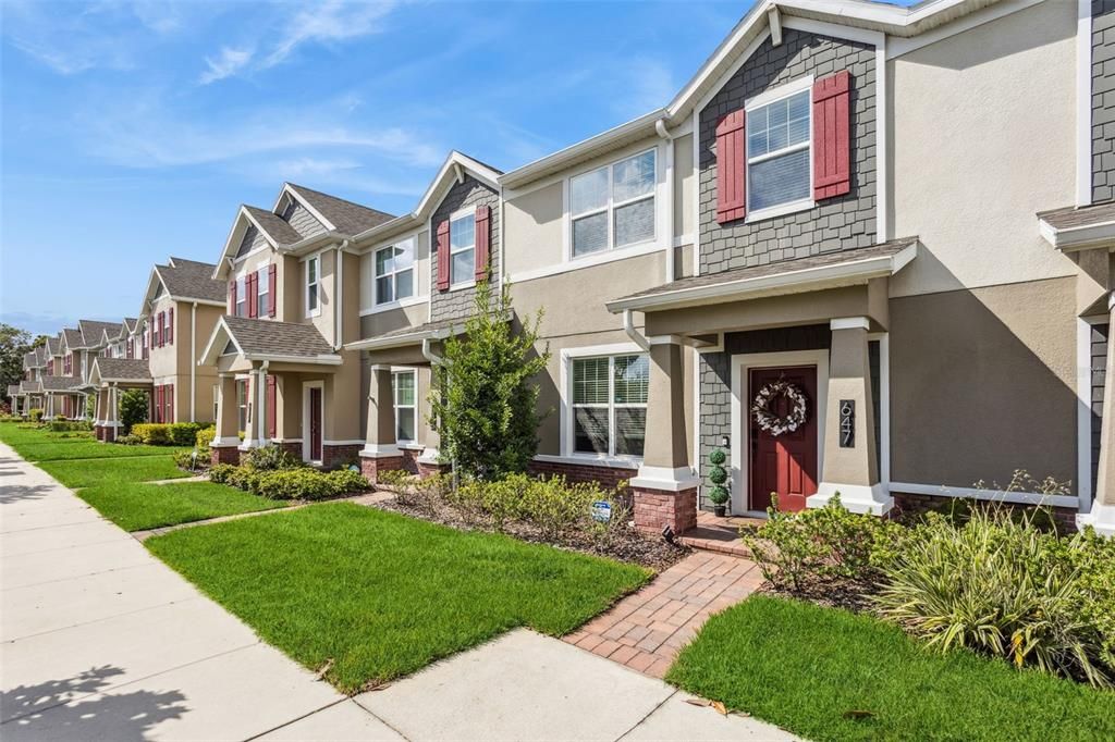 En Venta: $515,000 (3 camas, 2 baños, 1688 Pies cuadrados)