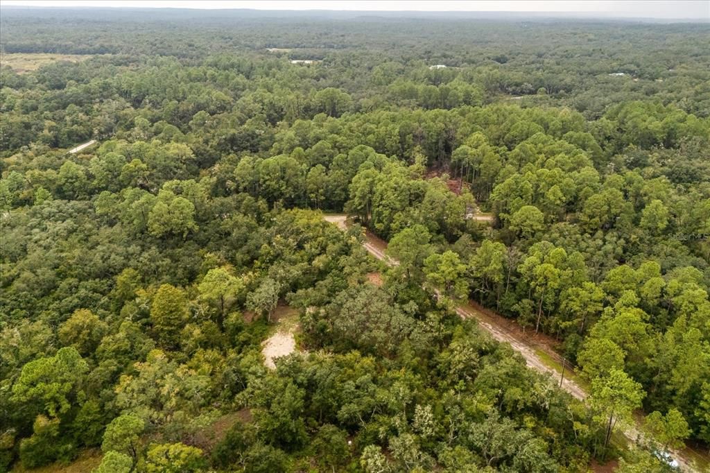 待售: $42,500 (1.65 acres)