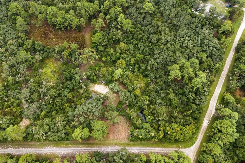 待售: $42,500 (1.65 acres)