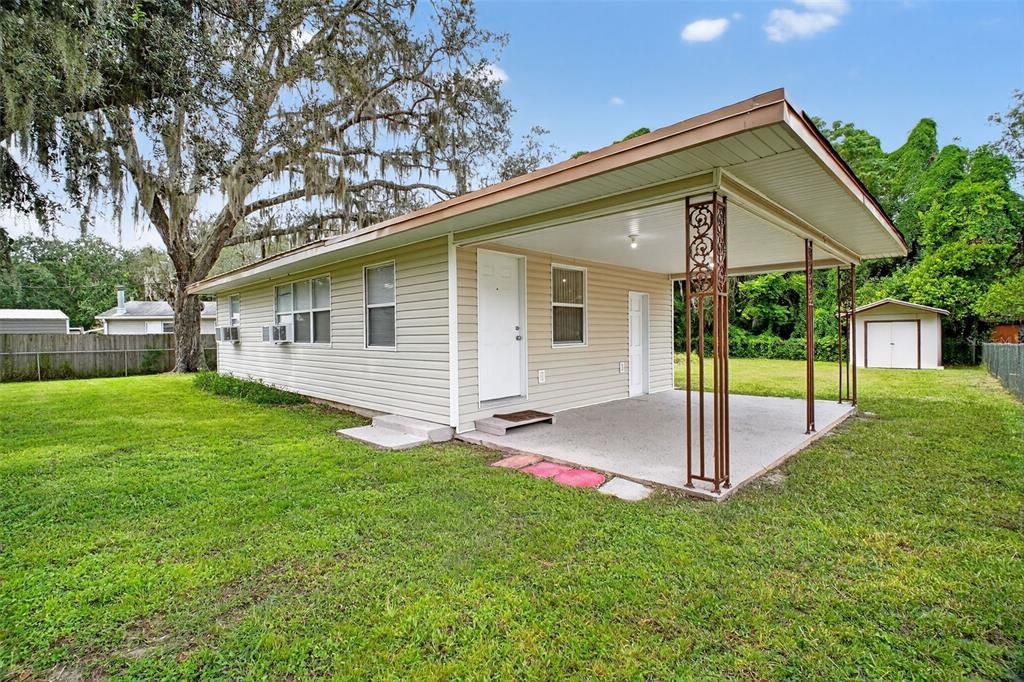 En Venta: $129,000 (2 camas, 1 baños, 624 Pies cuadrados)