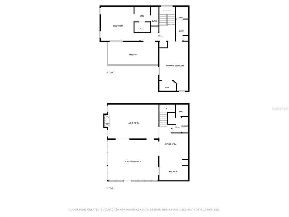 For Sale: $229,900 (2 beds, 2 baths, 1602 Square Feet)