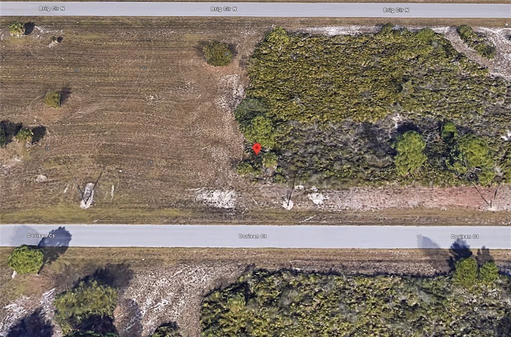 合同活跃: $15,000 (0.17 acres)