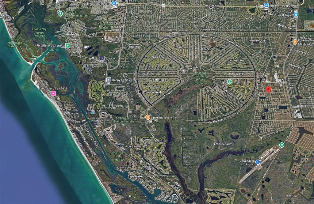 合同活跃: $15,000 (0.17 acres)