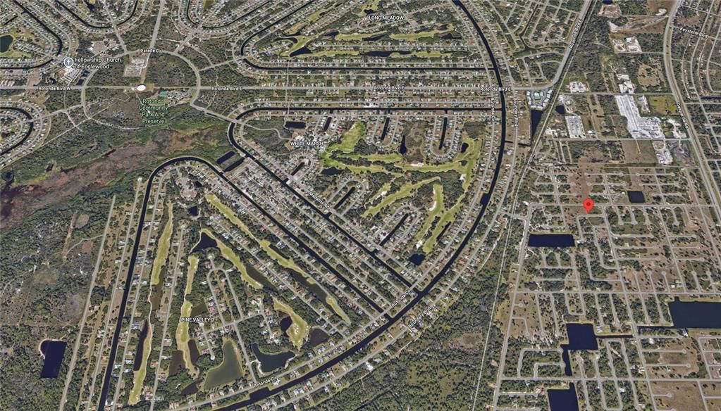 合同活跃: $15,000 (0.17 acres)