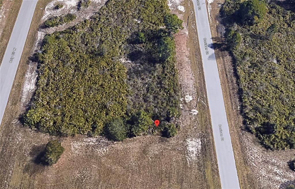 合同活跃: $15,000 (0.17 acres)