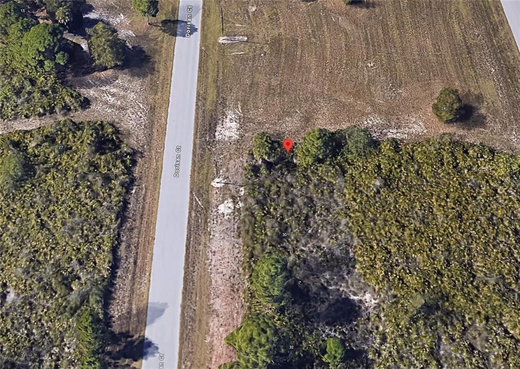 合同活跃: $15,000 (0.17 acres)