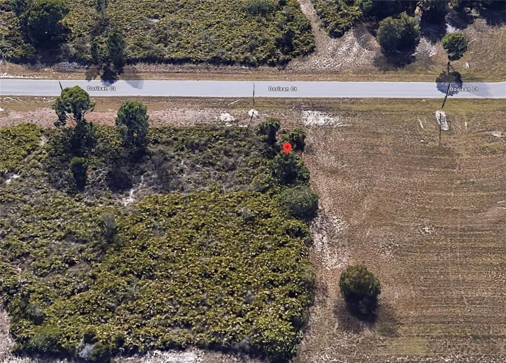 合同活跃: $15,000 (0.17 acres)