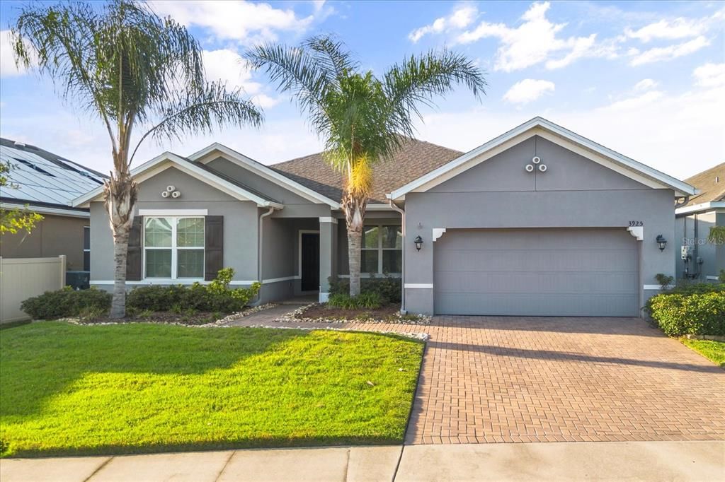 出租: $3,500 (4 贝兹, 3 浴室, 2593 平方英尺)