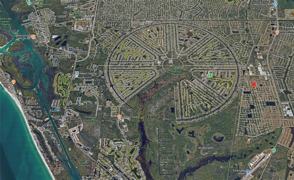 合同活跃: $15,000 (0.17 acres)