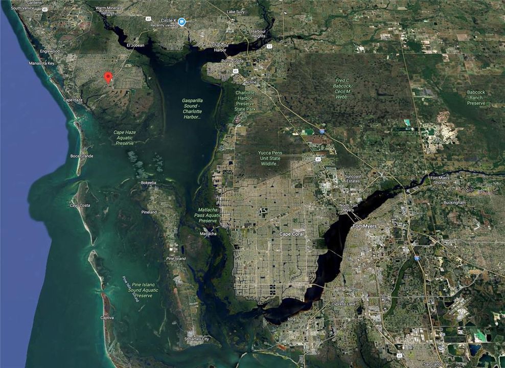 合同活跃: $15,000 (0.17 acres)