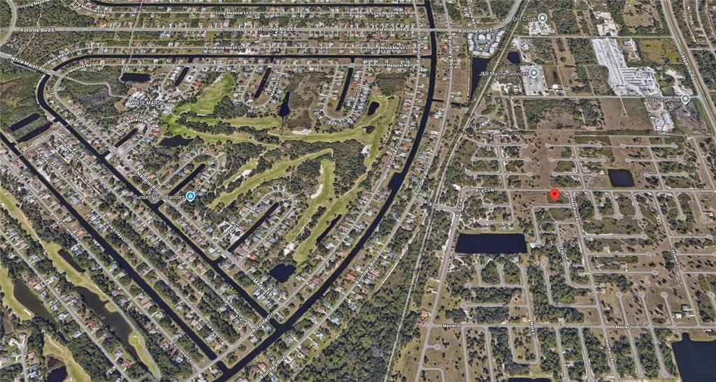 合同活跃: $15,000 (0.17 acres)