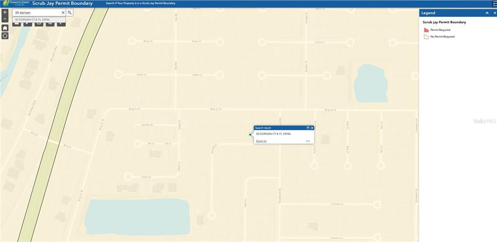 合同活跃: $15,000 (0.17 acres)