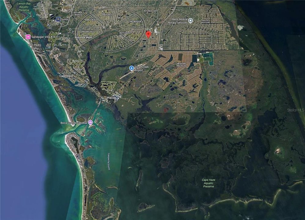 合同活跃: $15,000 (0.17 acres)