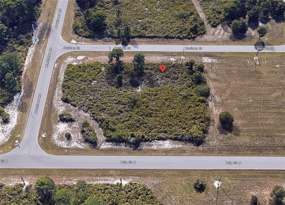 合同活跃: $15,000 (0.17 acres)