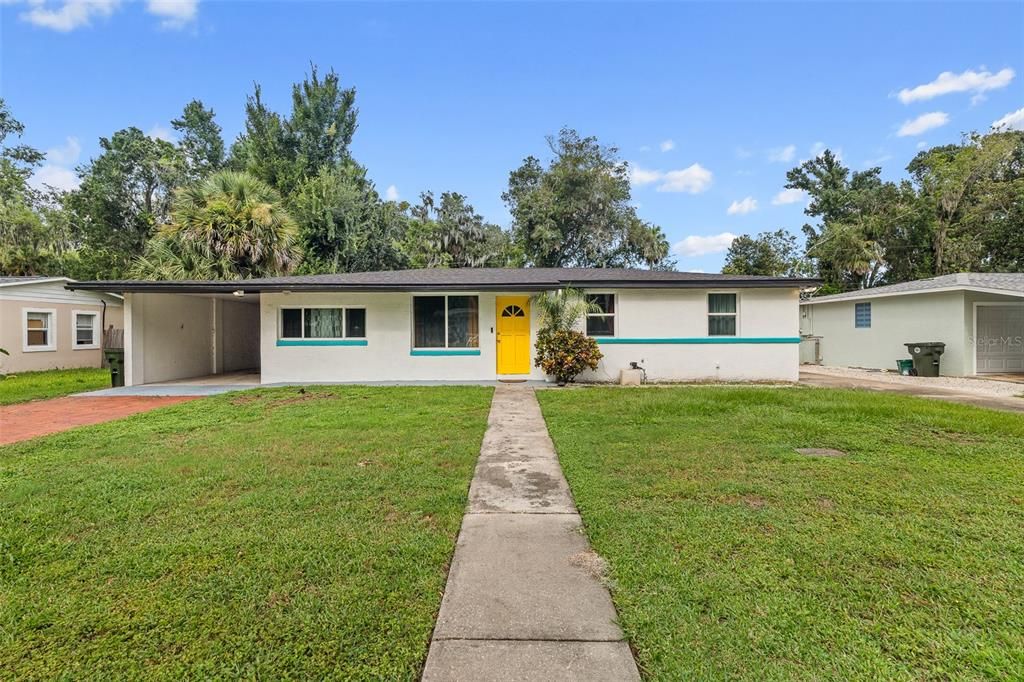 Active With Contract: $315,000 (3 beds, 2 baths, 2148 Square Feet)