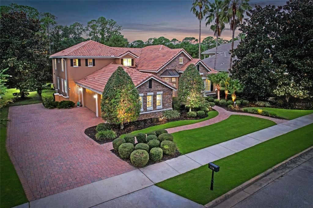 На продажу: $1,325,000 (4 спален, 3 ванн, 4273 Квадратных фут)