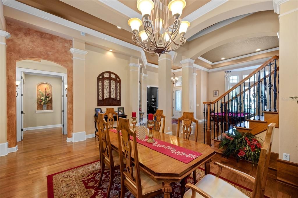 На продажу: $1,325,000 (4 спален, 3 ванн, 4273 Квадратных фут)