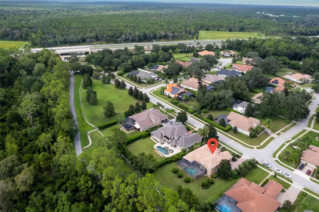 На продажу: $1,325,000 (4 спален, 3 ванн, 4273 Квадратных фут)