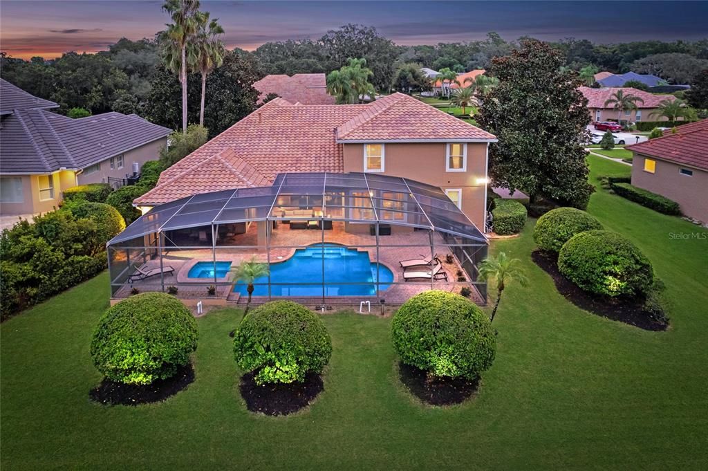 На продажу: $1,325,000 (4 спален, 3 ванн, 4273 Квадратных фут)