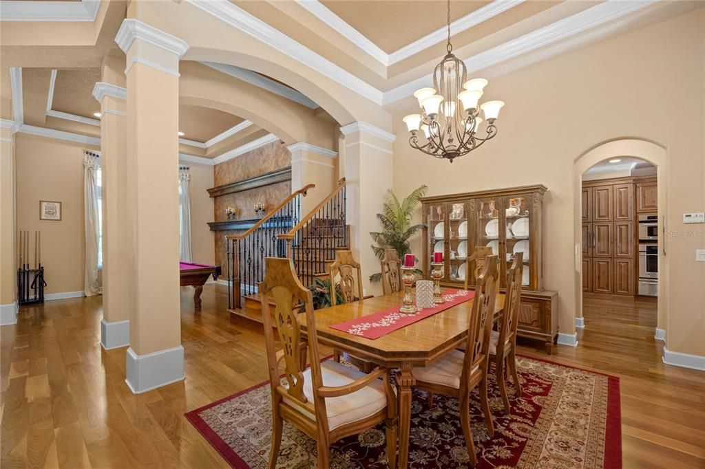 На продажу: $1,325,000 (4 спален, 3 ванн, 4273 Квадратных фут)